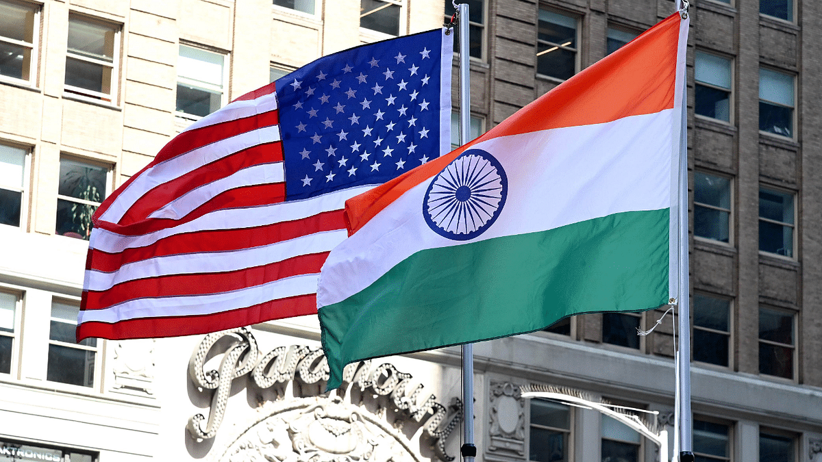 Have not made determination on CAATSA waiver for India, will continue talks: US