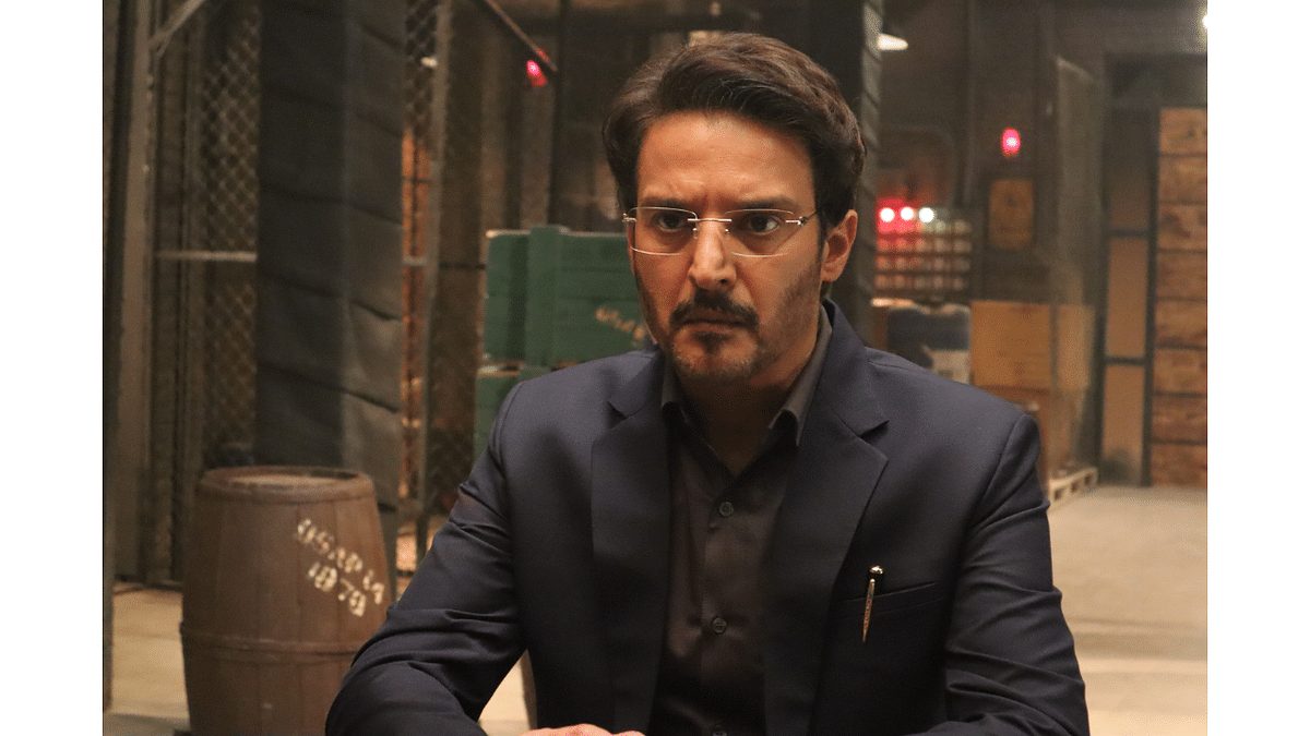 'Your Honor 2' was draining, left me mentally exhausted: Jimmy Sheirgill