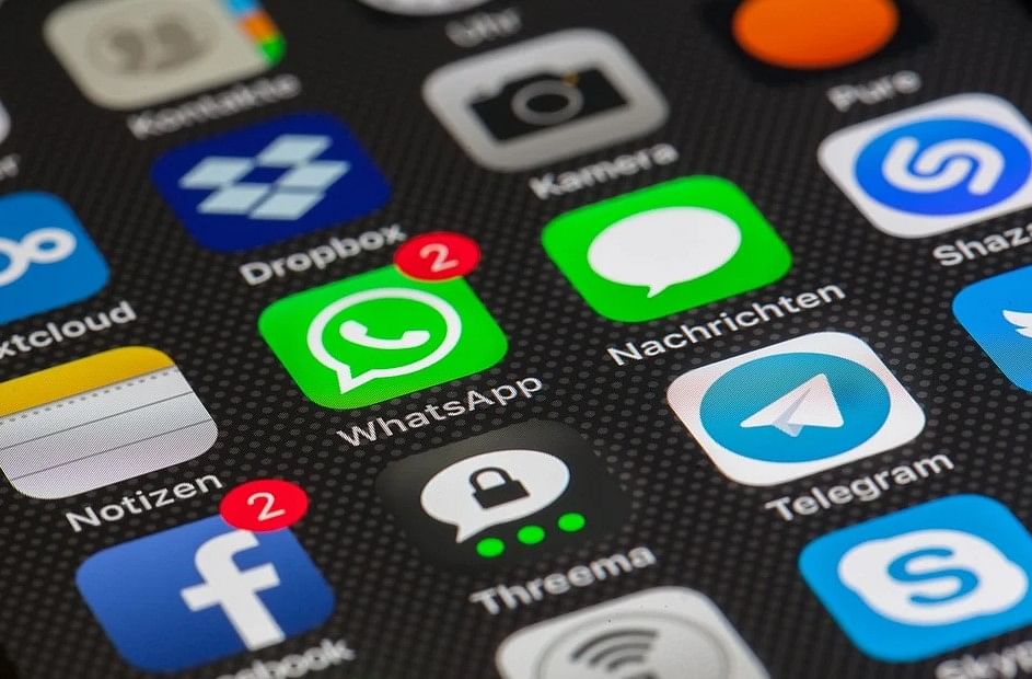 WhatsApp brings new custom sticker creator tool to iPhones