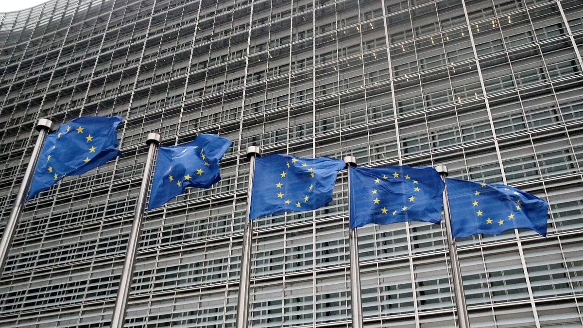 European Union to limit political ads, ban use of certain personal information