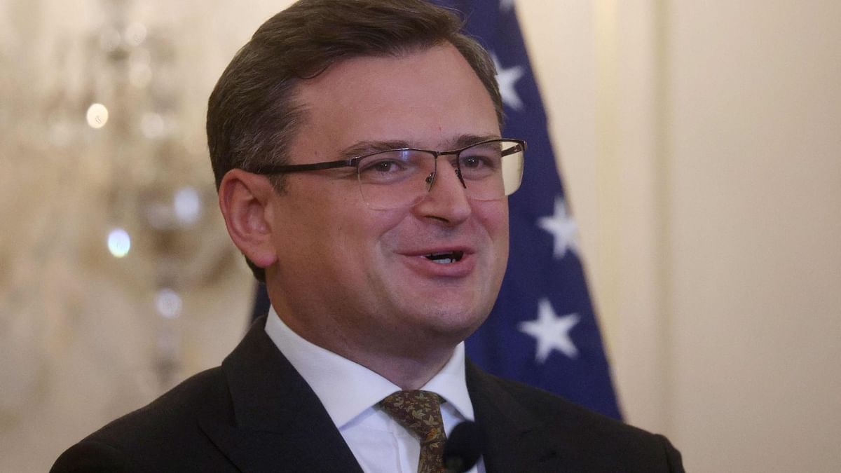 Ukraine says Russia will 'pay dearly' for invasion