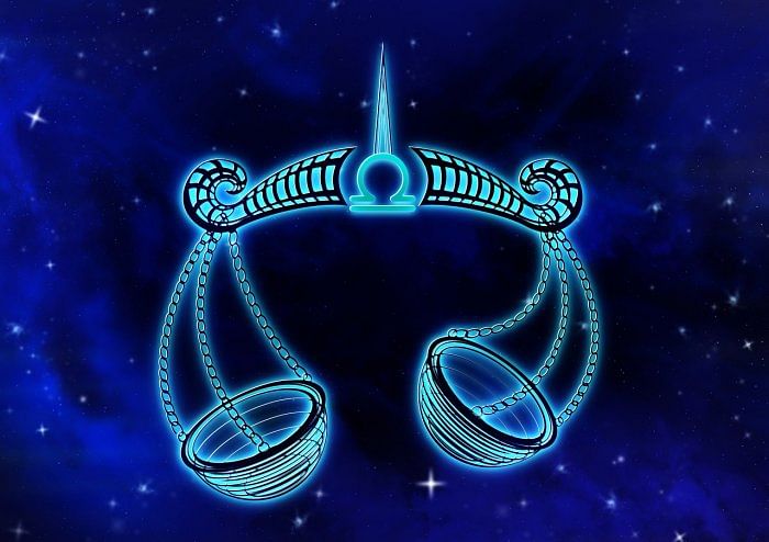 Libra Daily Horoscope - November 26, 2021 | Free Online Astrology
