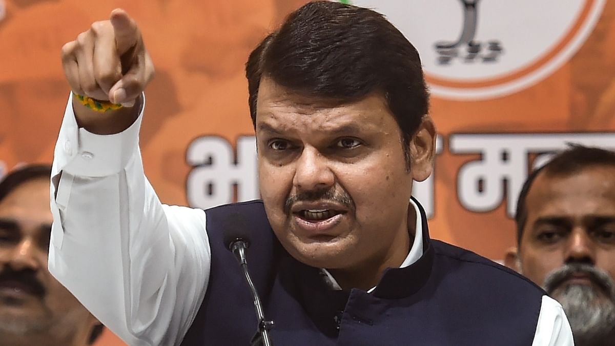 With elevation of his rivals, Fadnavis faces uncertain BJP future