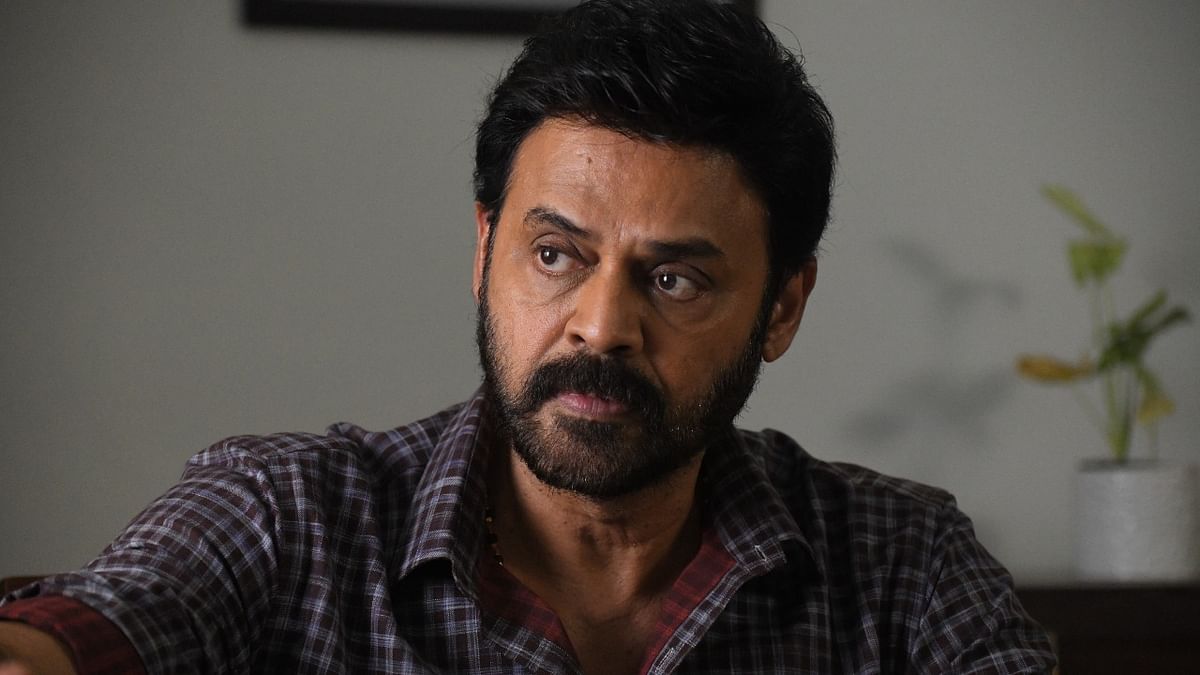 'Drushyam 2' movie review: Venkatesh's impeccable performance makes 'Drishyam 2' remake a must-watch