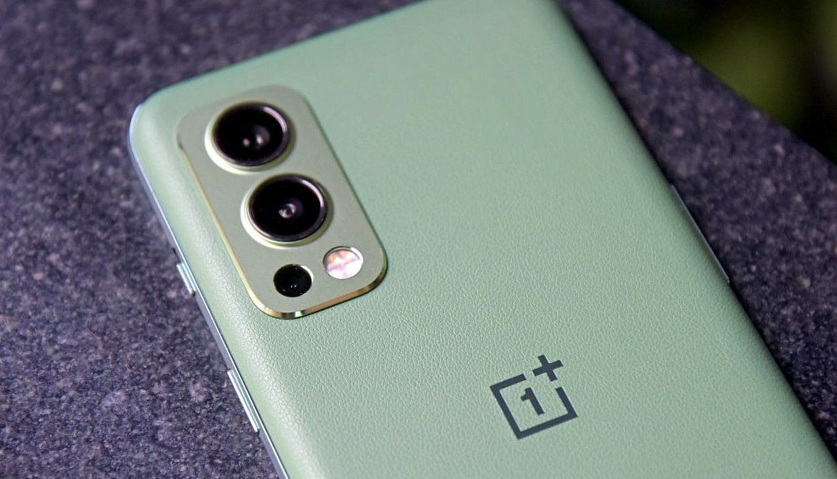 OnePlus to further push movie-making camera tech in 2022
