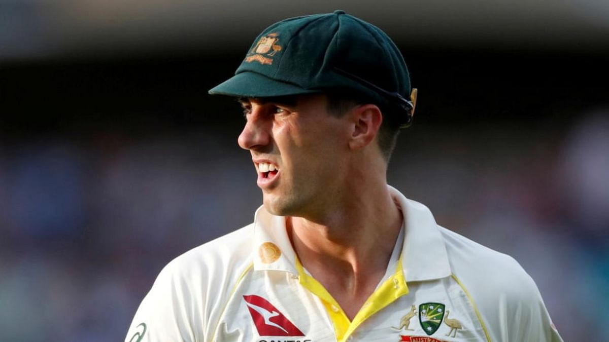 Australia's Cummins not interested in white-ball captaincy