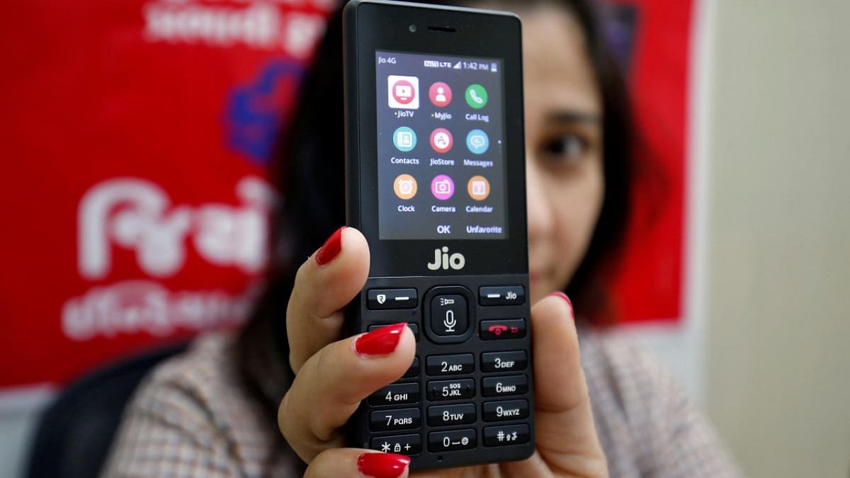 Jio announces up to 21% hike in tariffs from Dec 1