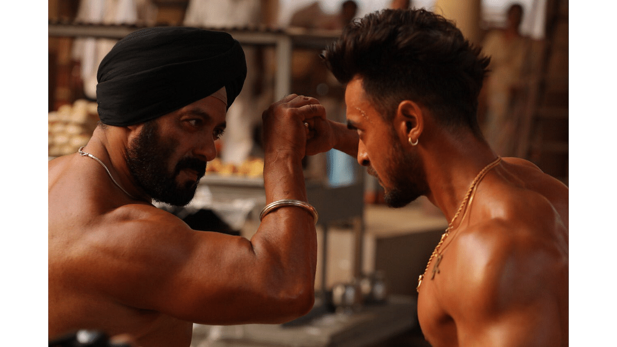 'Antim' movie review: Salman Khan impresses in an engaging gangster drama
