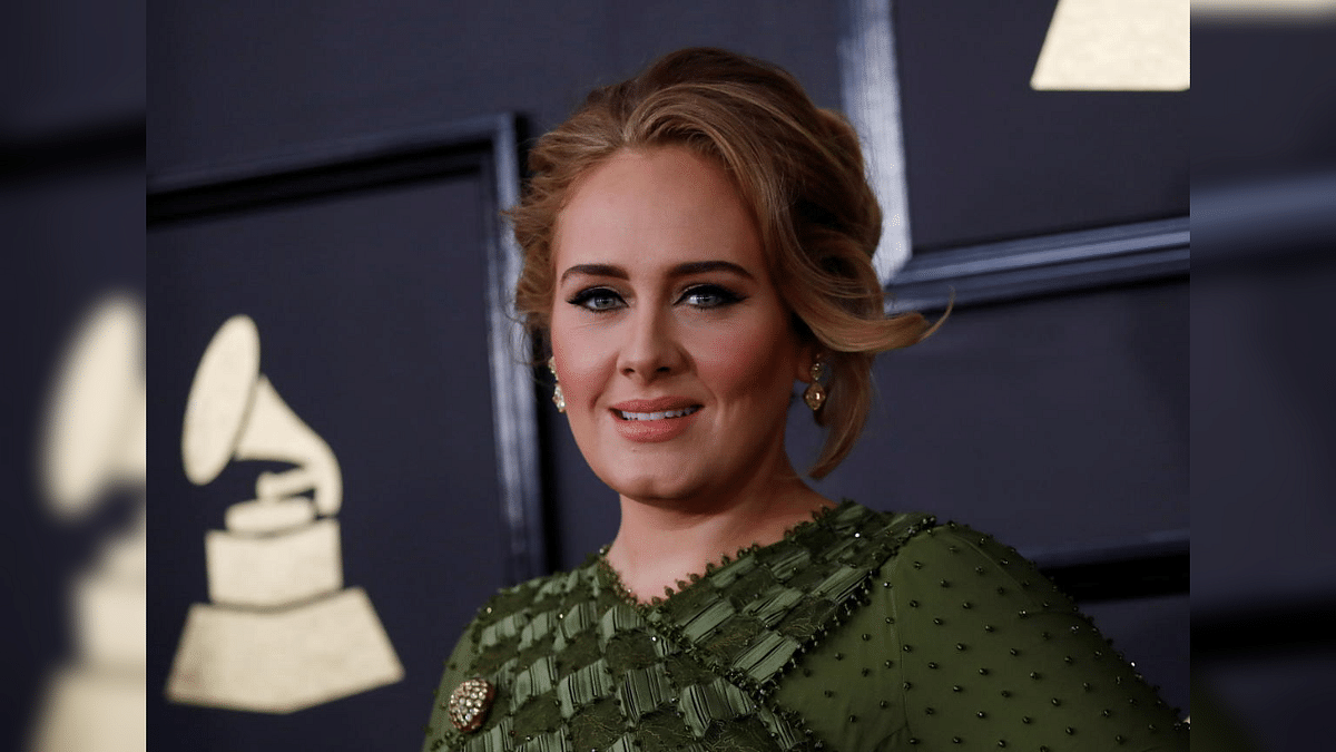 Adele's new album '30' takes biggest opening of 2021