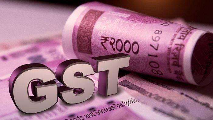 Maharashtra has maximum GST dues pending with Centre, Congress says 'stepmom treatment'