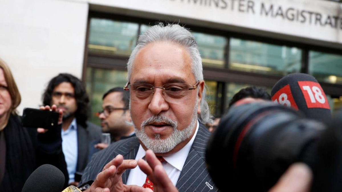 SC says can't wait more for fugitive Mallya, fixes January 18 for sentence hearing