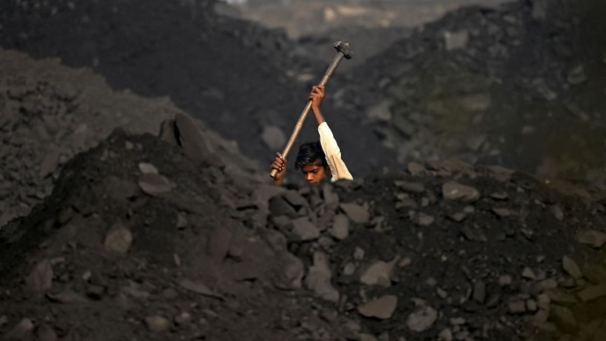 Purity or power: India's coal quandary
