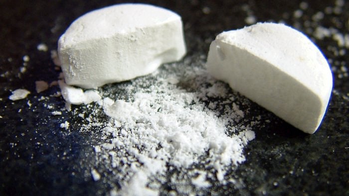 13 held with Rs 230 cr mephedrone after raids in Gujarat and Rajasthan - Vimarsana News