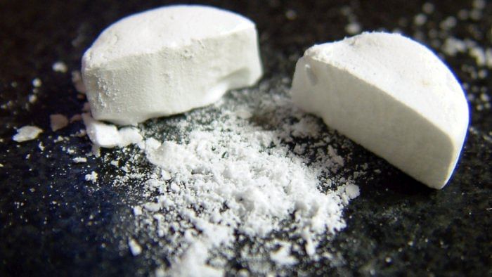 13 held with Rs 230 cr mephedrone after raids in Gujarat and Rajasthan