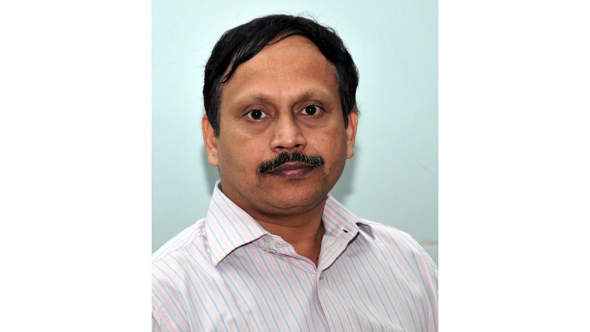 Niranjana appointed BNU Vice Chancellor