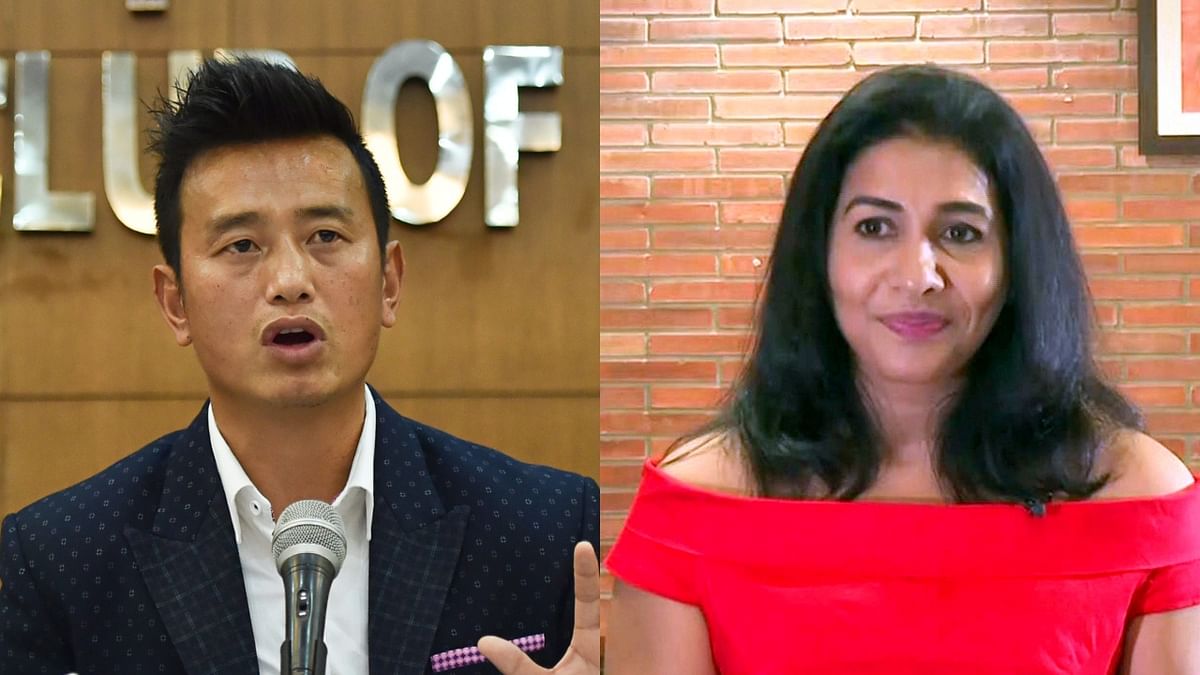 Bhaichung Bhutia, Anju Bobby George added to SAI's Mission Olympic Cell
