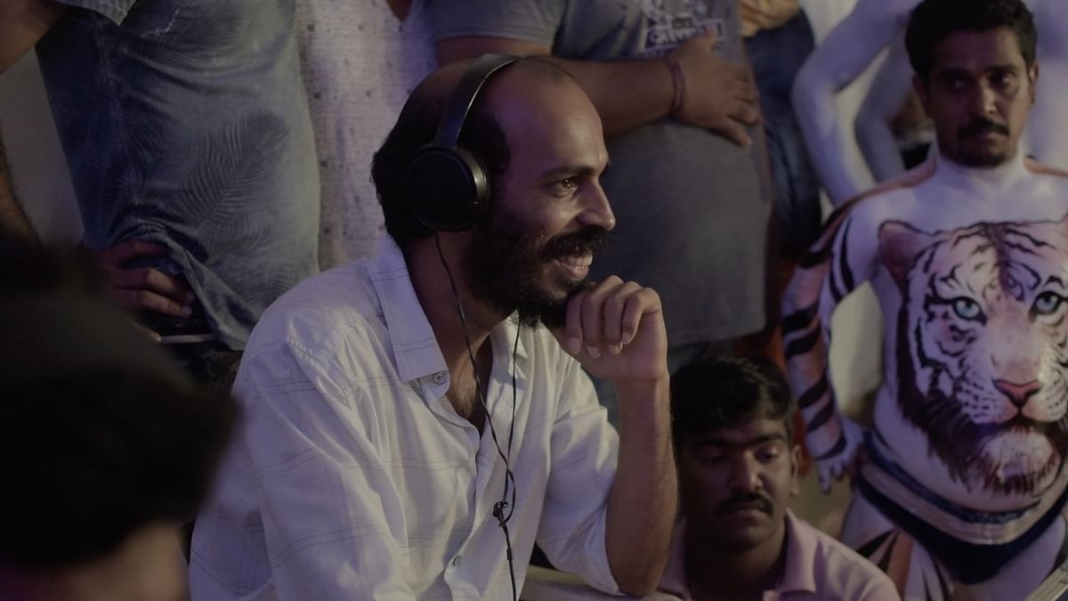 DH Radio | Director Raj B Shetty on his Kannada film making waves 
