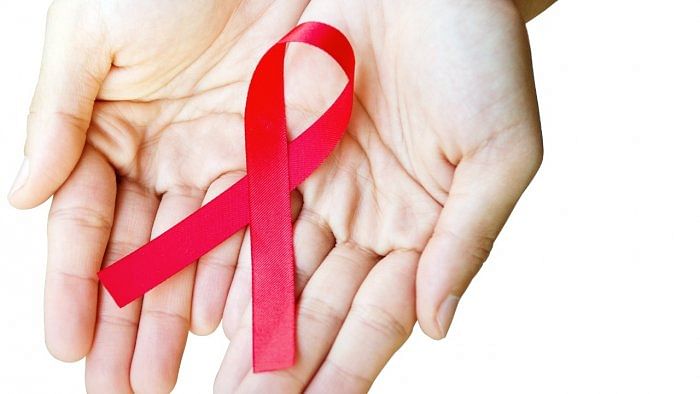 HIV still threatens us: AIDS Society chief