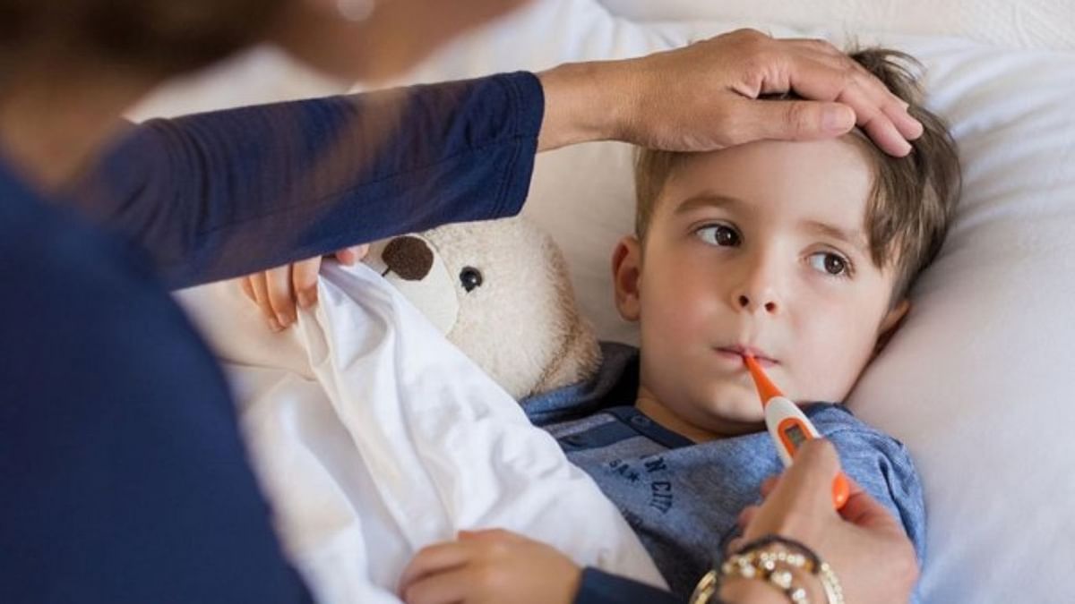 Flu season is here. Are we ready?