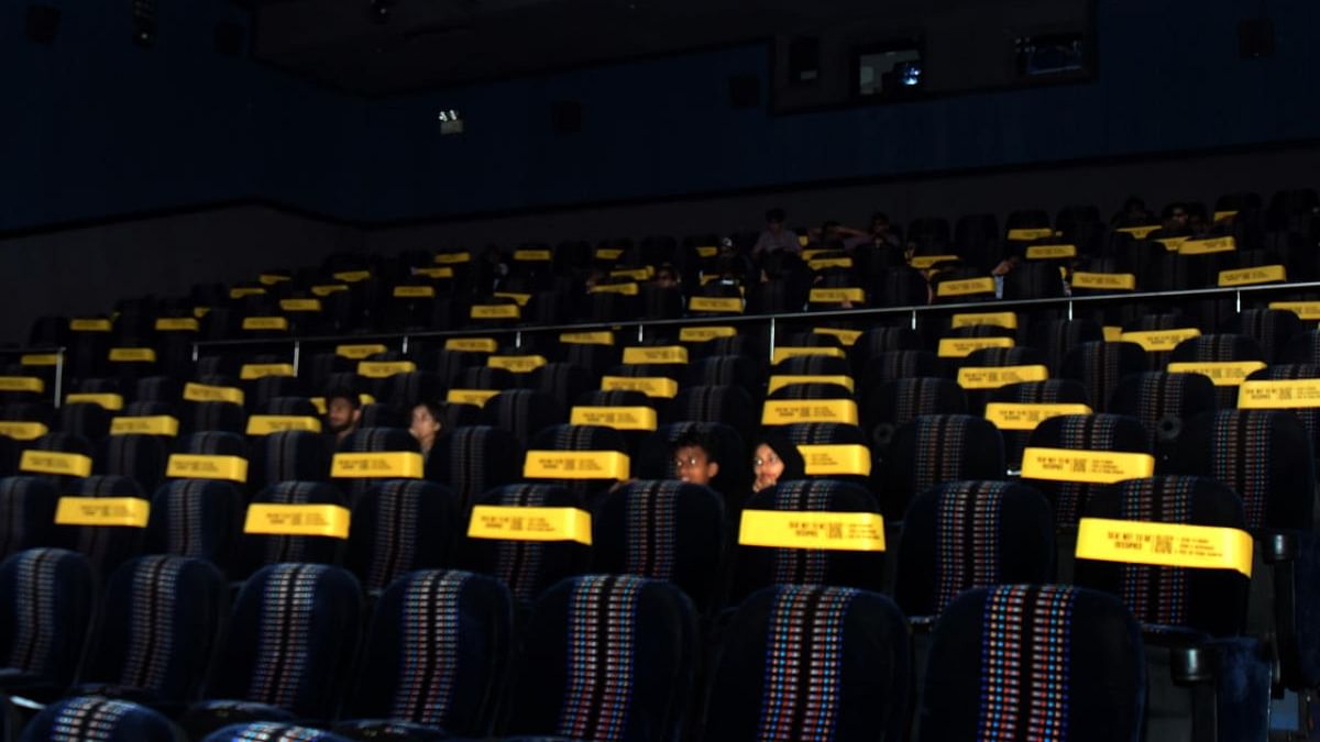 No curbs on planned on cinema theatres, says Telangana