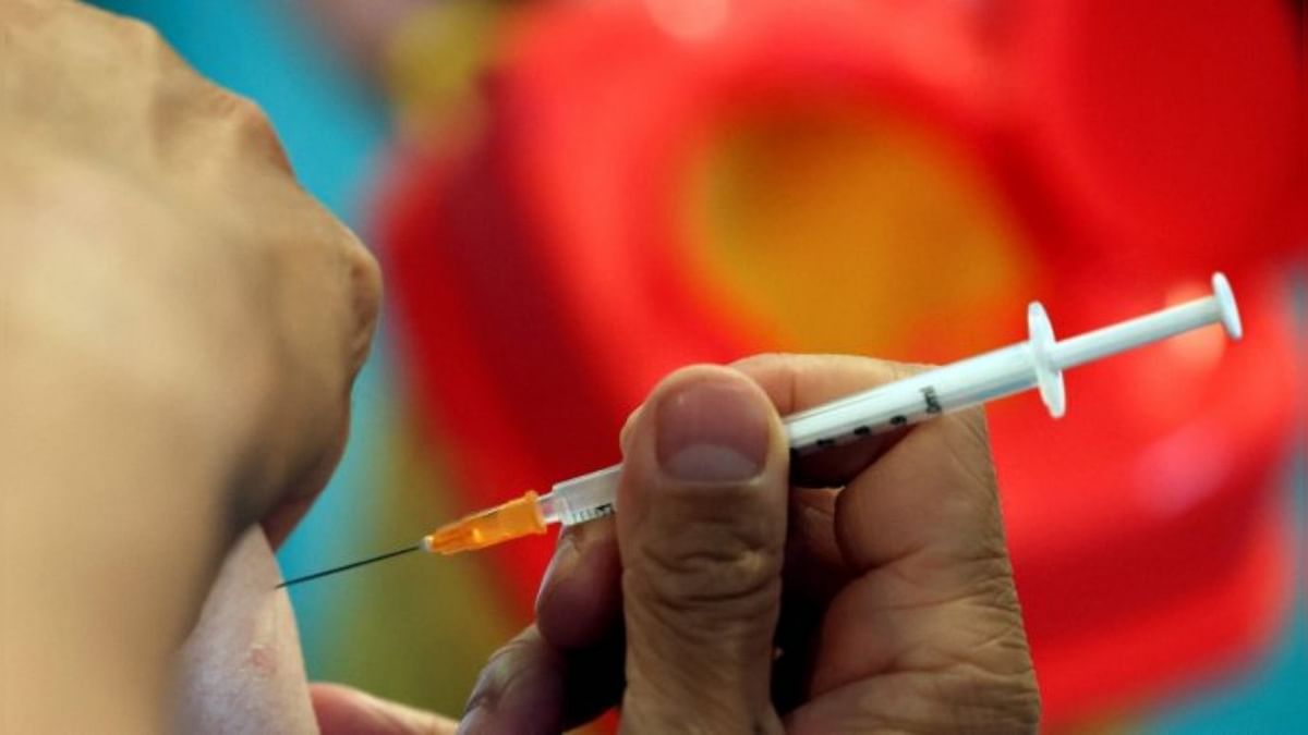 Govt considering scientific evidences on vaccination of kids in 12 to 17 years group: MoS Health