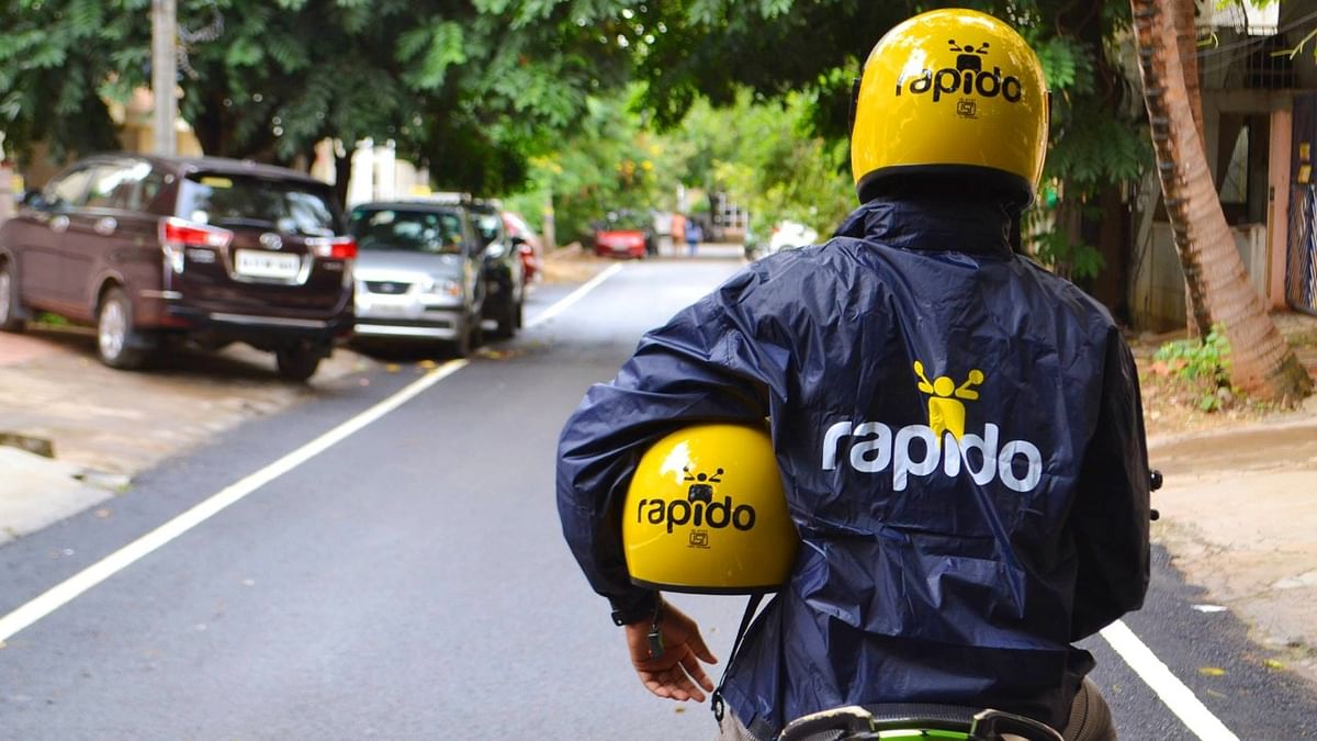 DH Radio | Can bike-taxis finally fill last-mile connectivity gap?
