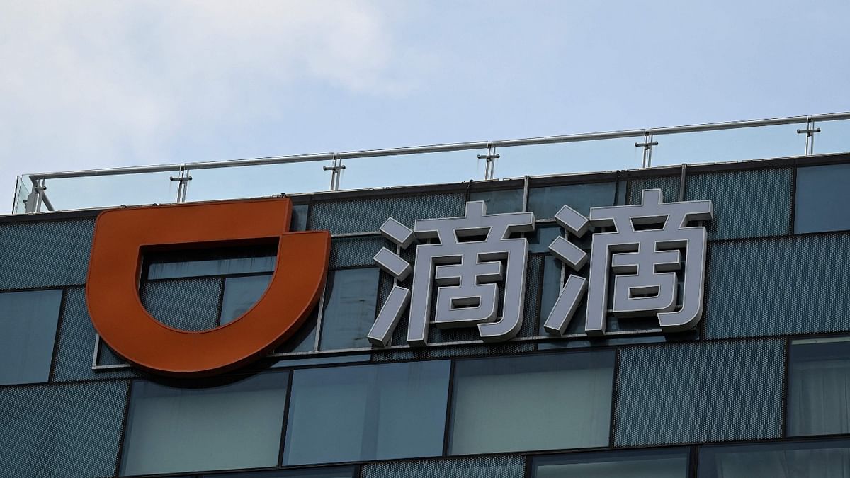 How China's Didi delisted from the New York Stock Exchange