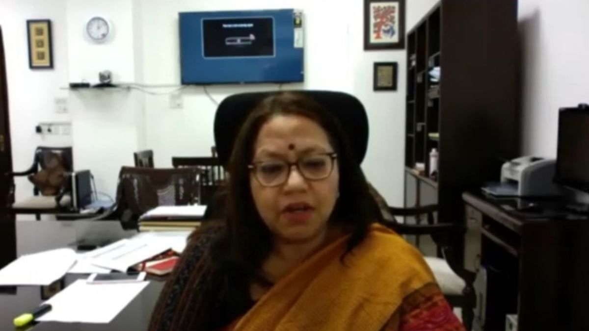 Centre effects major bureaucratic reshuffle, Alka Upadhyaya appointed NHAI chief