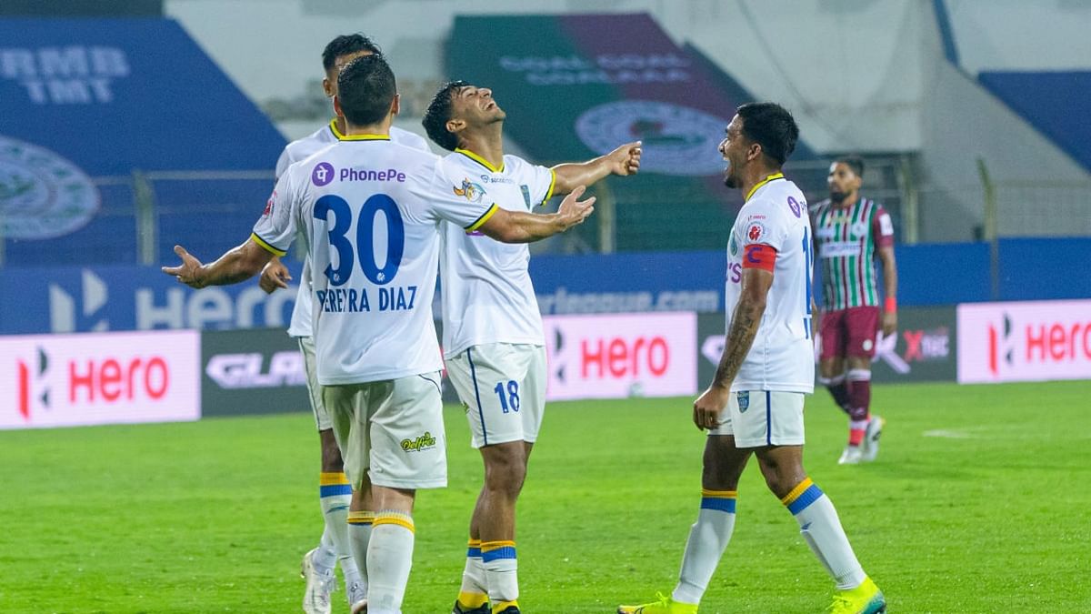 Eyeing first win, Kerala Blasters face in-form Odisha FC