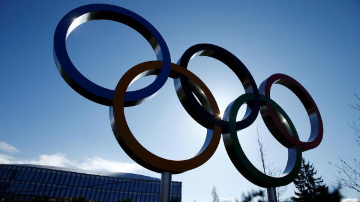 Gujarat seeks to 'engage' with IOC for hosting 2036 Olympics