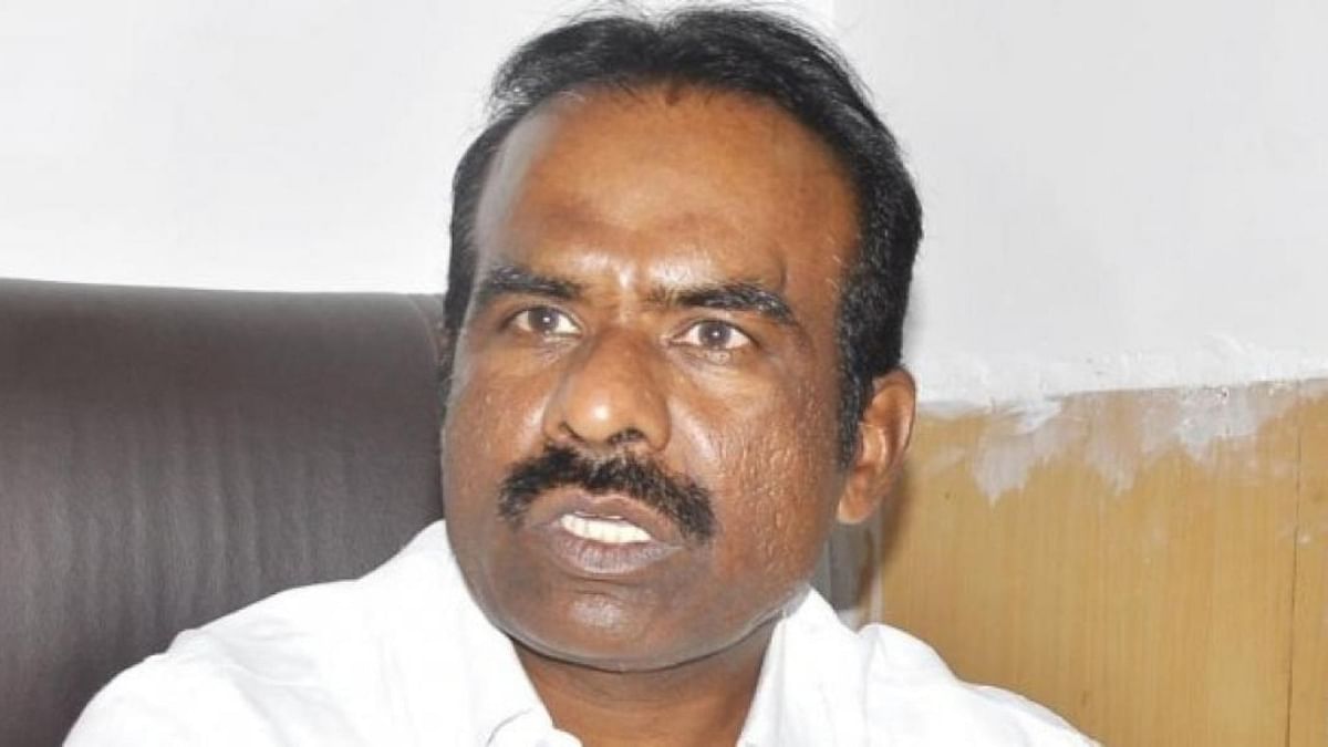 Take money from Congress but vote for BJP in legislative council: MLC