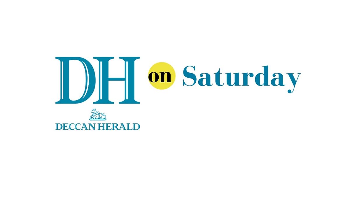 Editor's Note | DH on Saturday