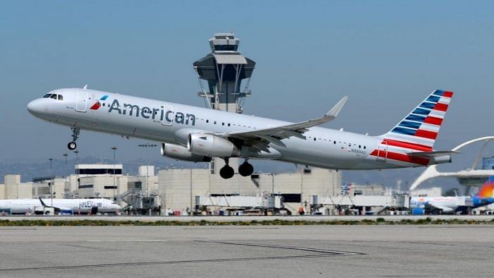 Did not violate Centre's Covid-19 guidelines: American Airlines on Delhi government notice