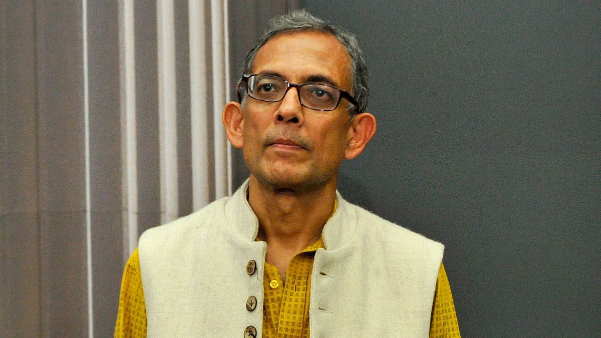 Time of extreme pain in India, economy below 2019 levels: Abhijit Banerjee