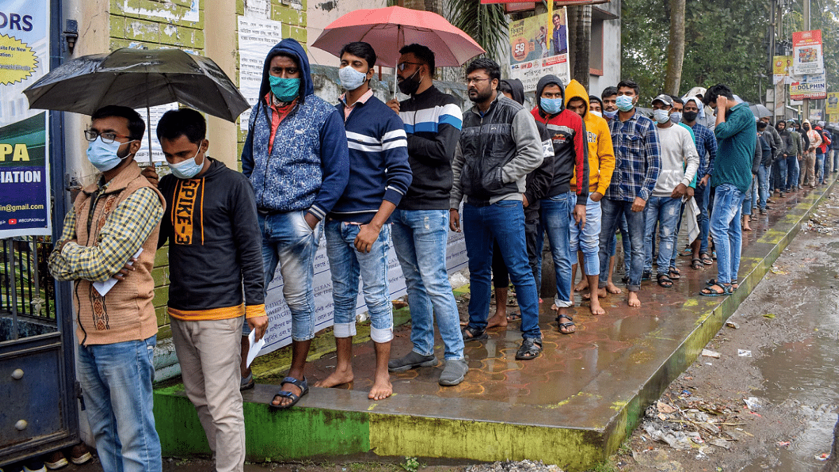 Cyclone Jawad: Rain lashes Kolkata, other parts of south Bengal