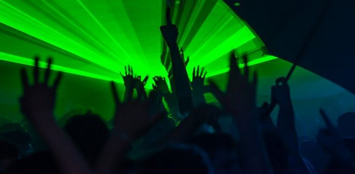 Rave party in Kerala busted, drugs seized