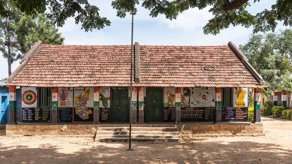 38,408 schools, 2.86 lakh anganwadi centres don't have functional toilets, Centre tells Rajya Sabha