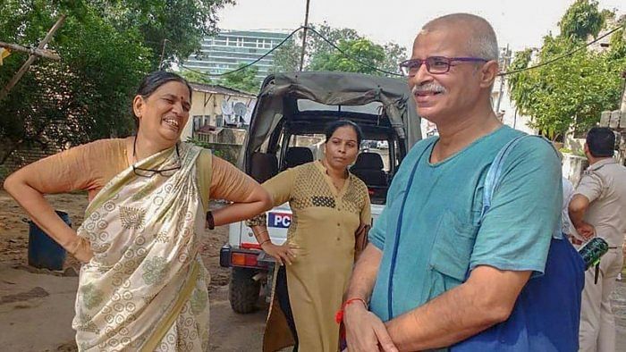 Court allows Sudha Bharadwaj's release from jail on production of Rs 50,000 surety