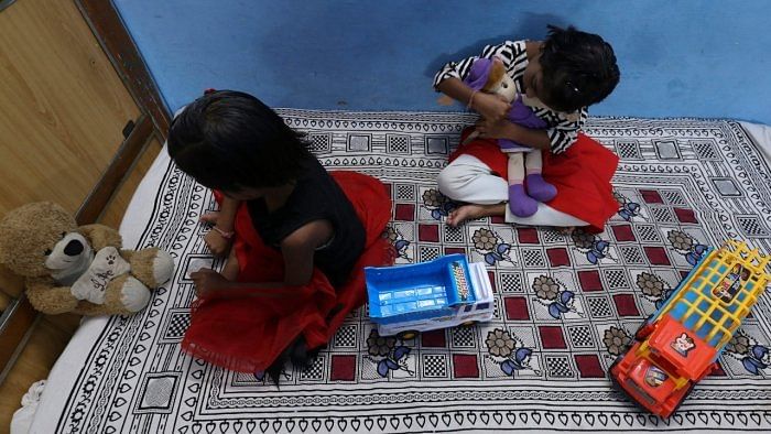 Over 3,200 children orphaned during pandemic approved for support under PM-CARES scheme: Govt
