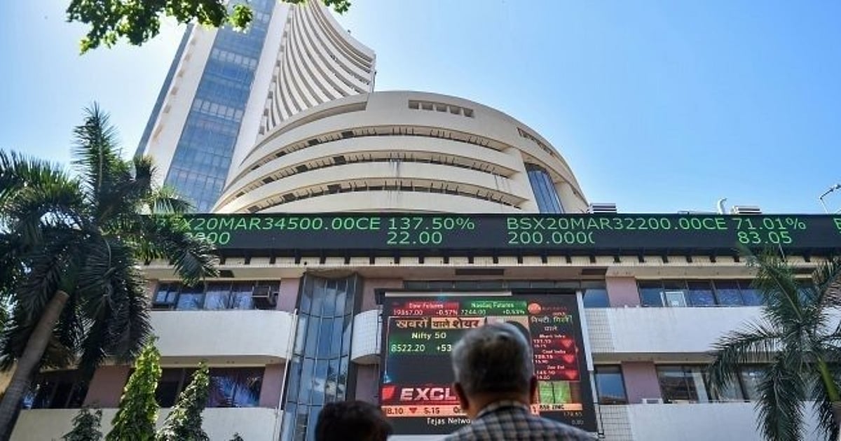 Budget 2025: Sensex's mixed post-budget reaction.