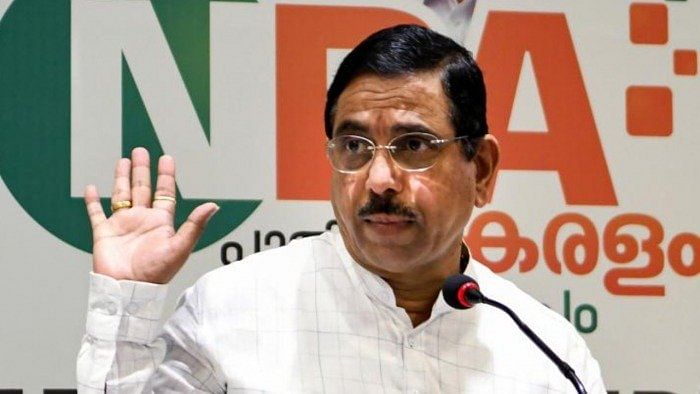 Opposition has decided to oppose everything Modi govt does: Pralhad Joshi