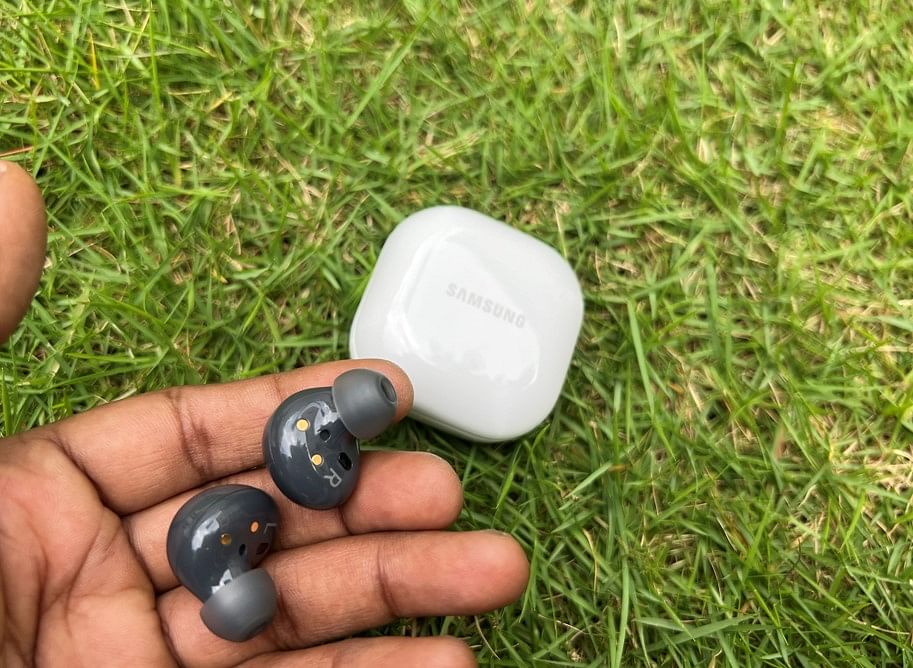 Samsung Galaxy Buds2 review: Feature-rich premium earbuds