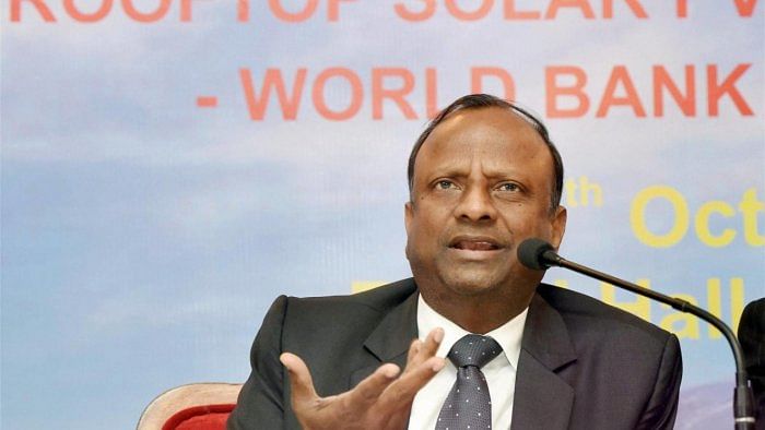 For growth to sustain, infra push, direct transfers must go hand-in-hand: Rajnish Kumar