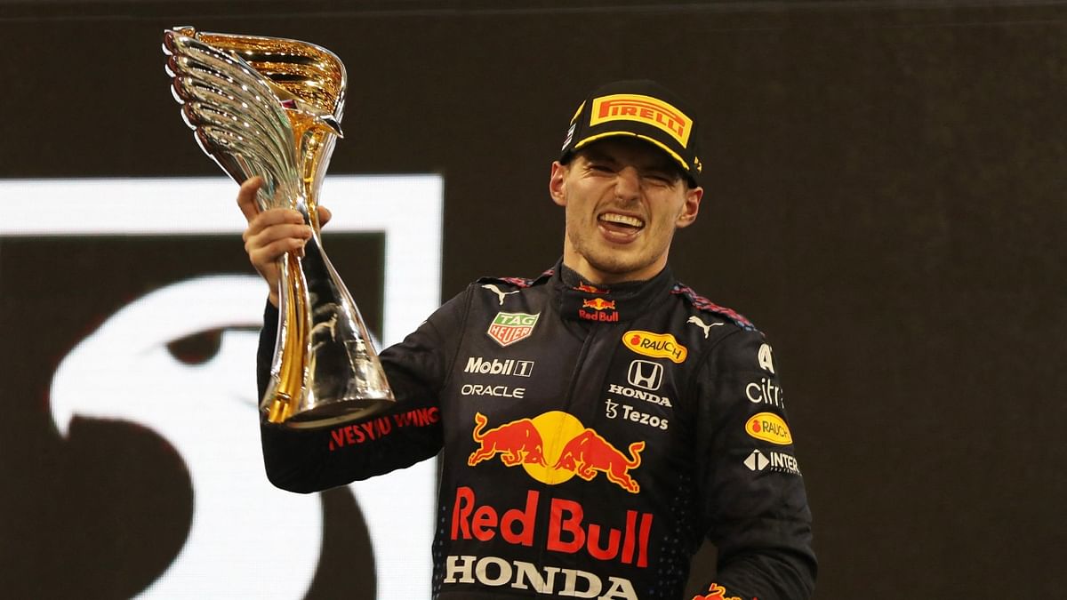 Explained | Why Max Verstappen's first-ever F1 world championship has stoked controversy