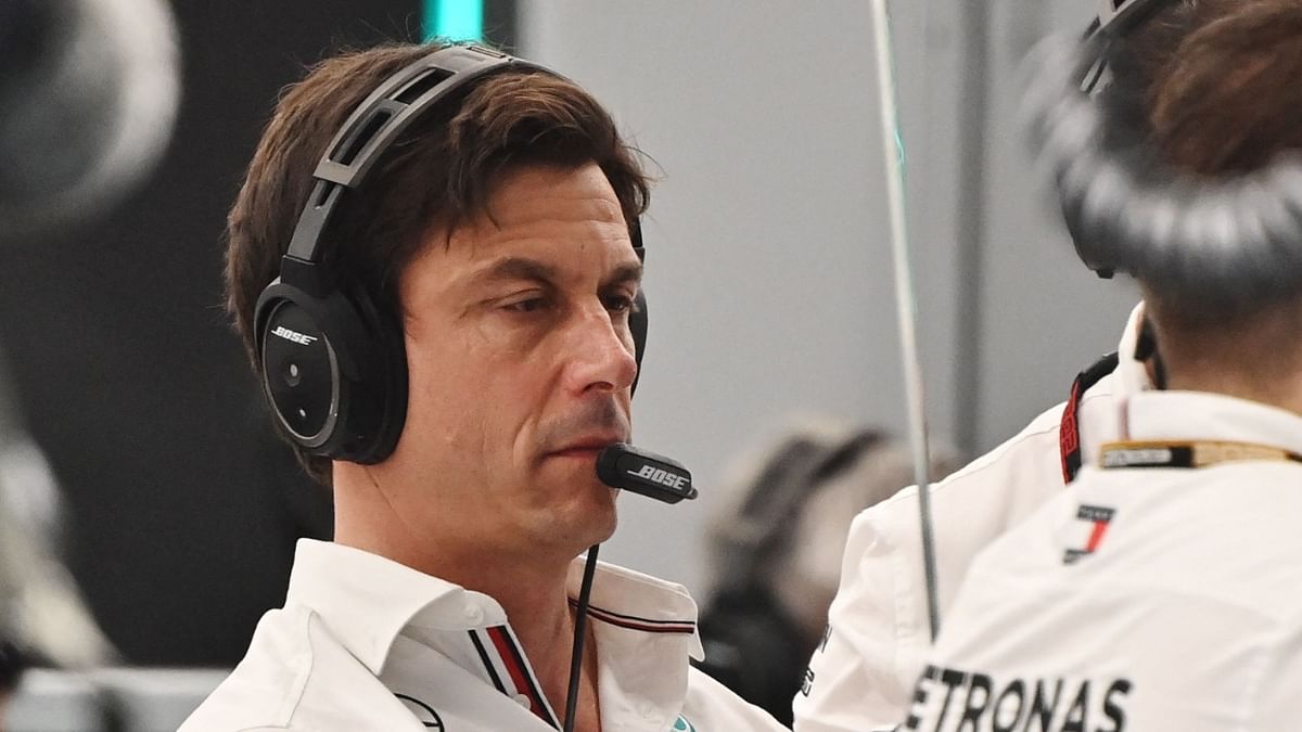 Abu Dhabi GP: Mercedes set to appeal over race director Masi's safety car call