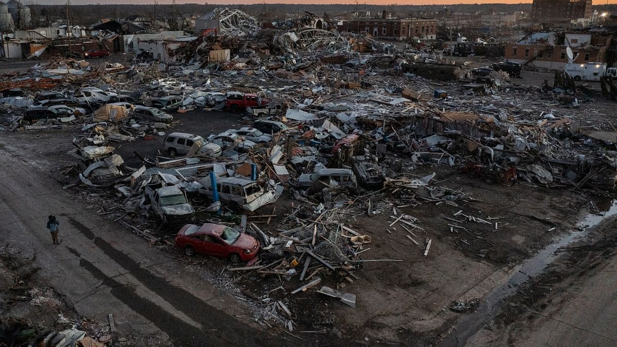 US tornado deaths at 78, likely to rise
