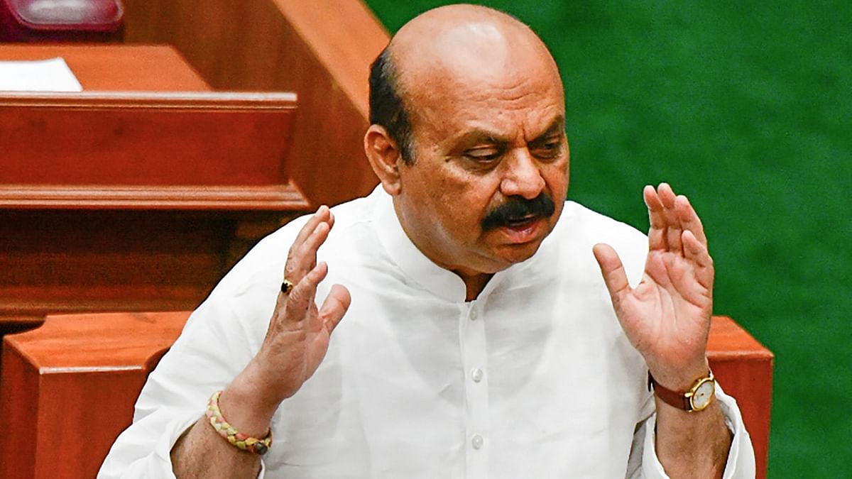 Karnataka's proposed anti-conversion bill to have penal provisions, mandates for conversions