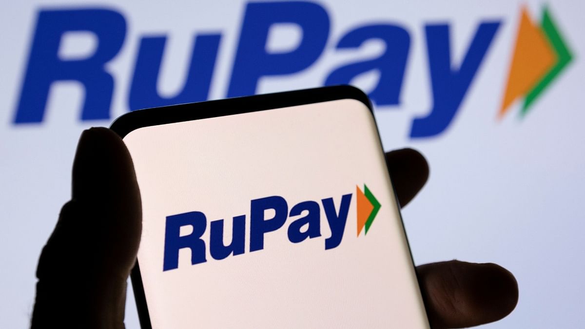 Cabinet approves Rs 1,300 reimbursement for digital transactions using UPI and Rupay debit cards