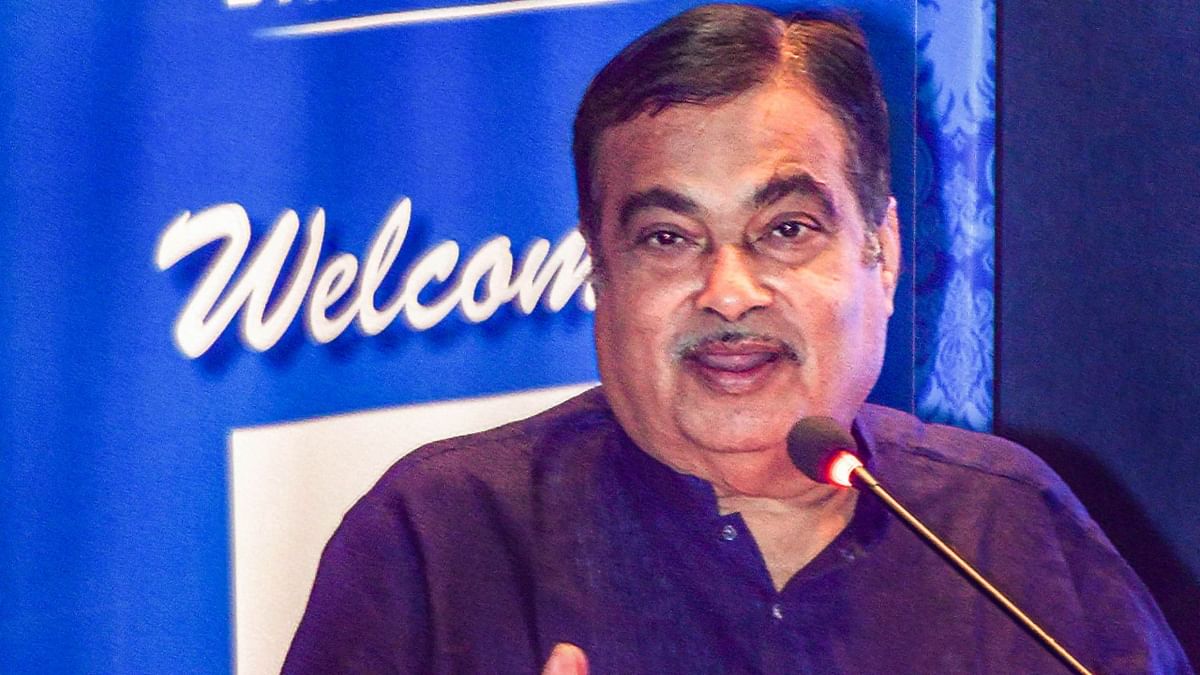 Government exploring fundraising from public for building highways, says Gadkari