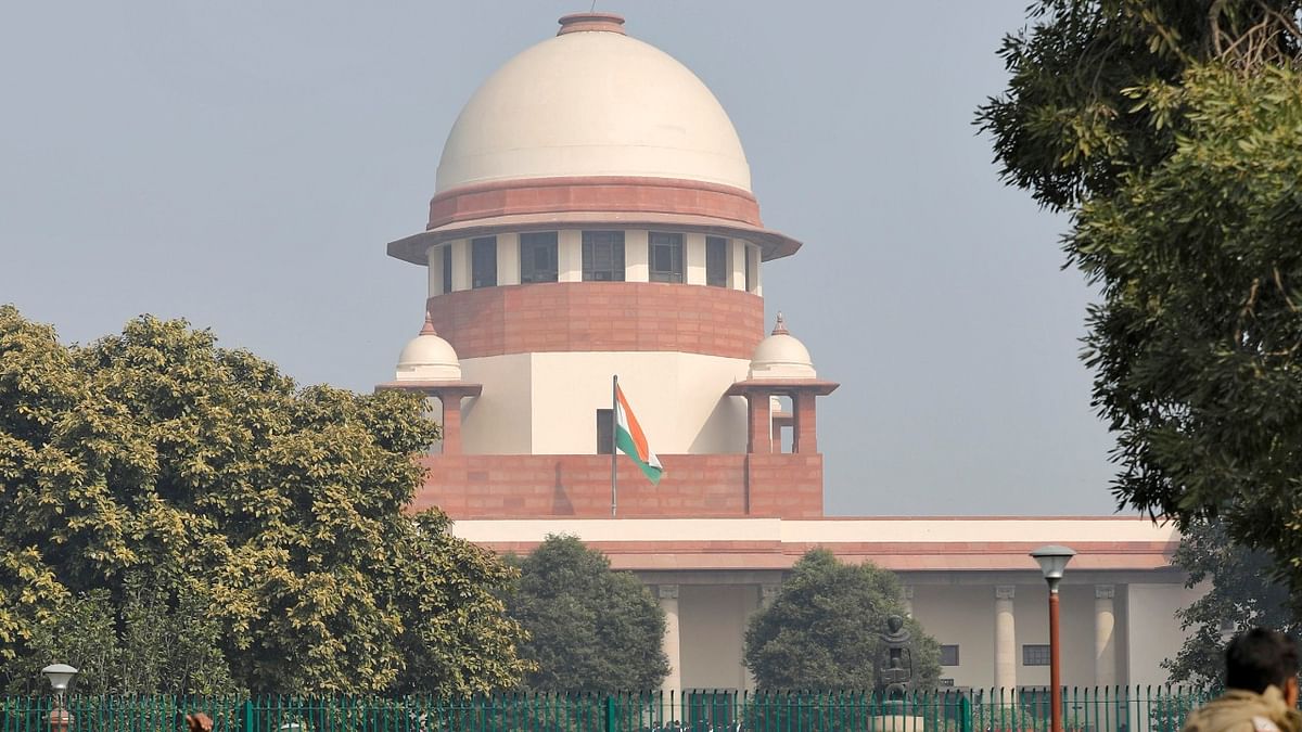 SC orders appointment of bipolar man as judge
